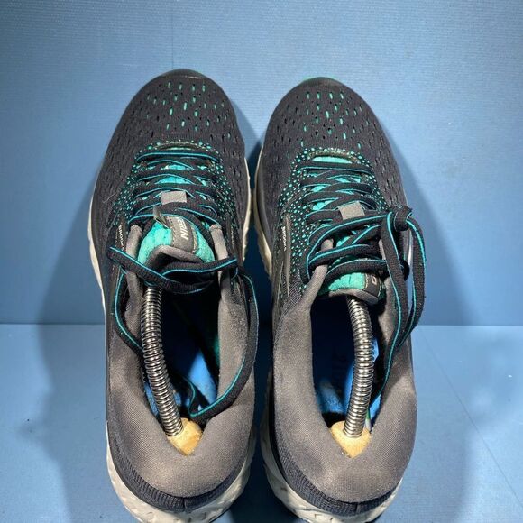 Brooks Womens  1202781B081 Gray Glycerin 16  Size US 9 (B) no insoles - Picture 8 of 9